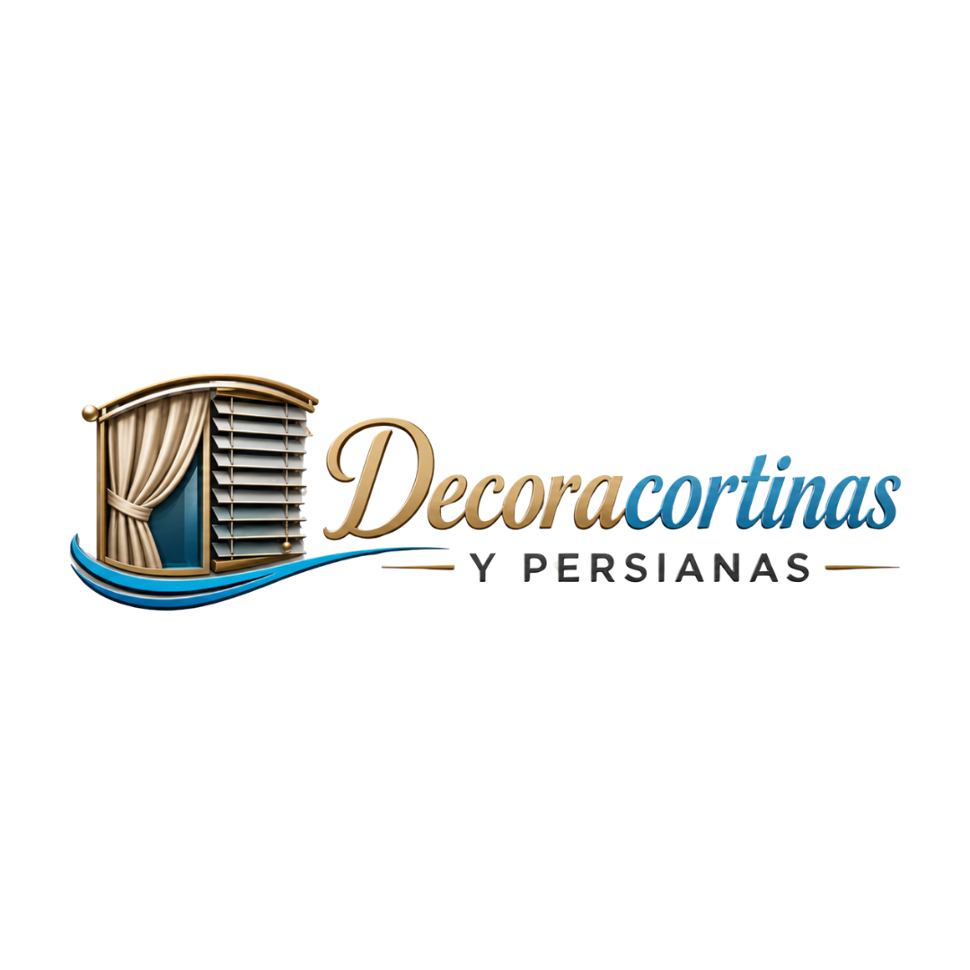 Decora Cortinas y Persianas